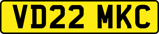 VD22MKC