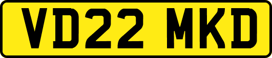 VD22MKD