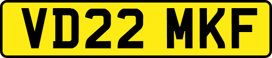 VD22MKF