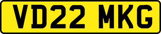 VD22MKG