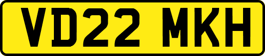 VD22MKH
