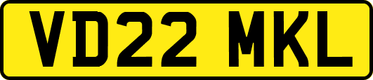 VD22MKL
