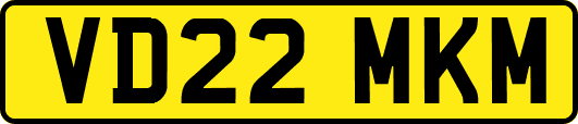VD22MKM