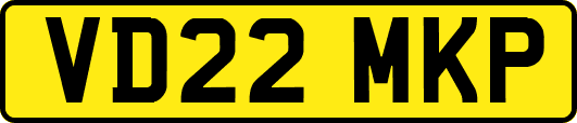 VD22MKP