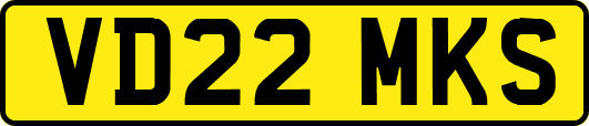 VD22MKS
