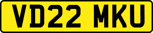 VD22MKU
