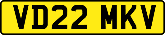 VD22MKV