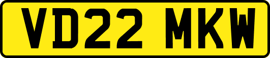 VD22MKW