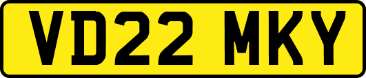 VD22MKY
