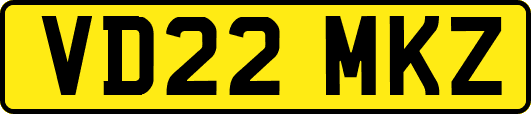 VD22MKZ