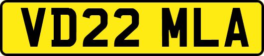 VD22MLA