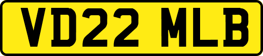 VD22MLB