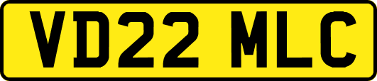 VD22MLC