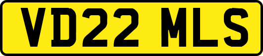 VD22MLS