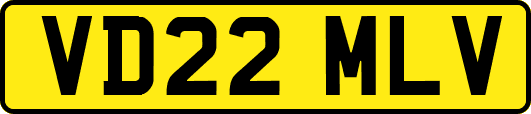 VD22MLV