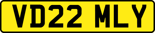 VD22MLY