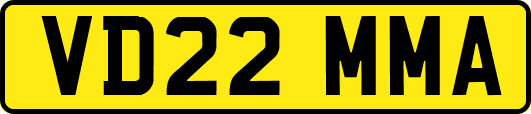 VD22MMA
