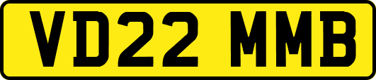 VD22MMB