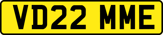 VD22MME