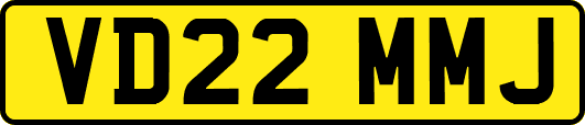 VD22MMJ