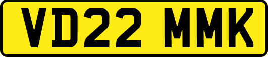 VD22MMK