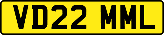 VD22MML