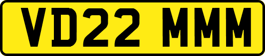 VD22MMM