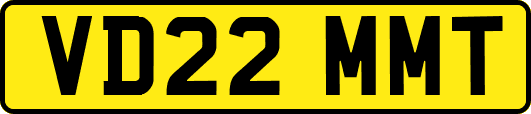 VD22MMT