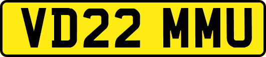 VD22MMU