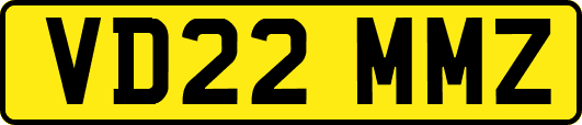 VD22MMZ