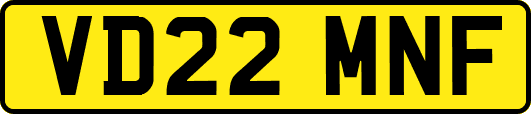 VD22MNF