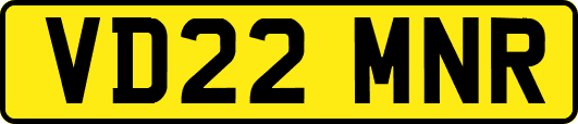 VD22MNR