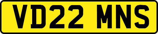 VD22MNS
