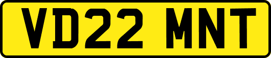 VD22MNT
