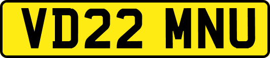 VD22MNU