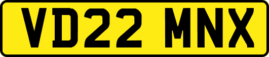 VD22MNX