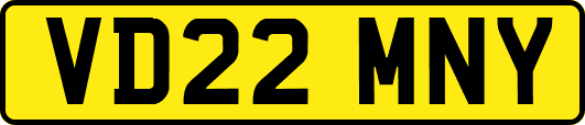 VD22MNY
