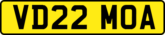 VD22MOA