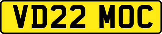 VD22MOC