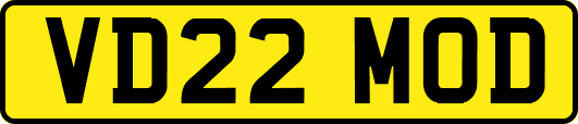 VD22MOD