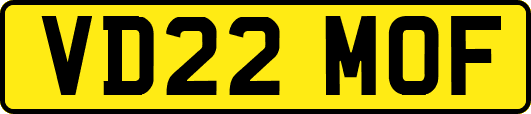 VD22MOF