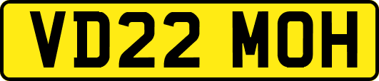 VD22MOH
