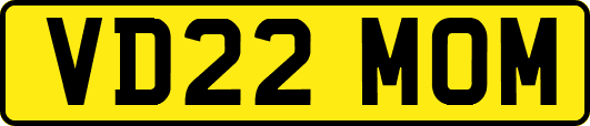 VD22MOM