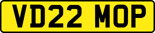 VD22MOP