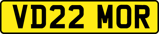 VD22MOR