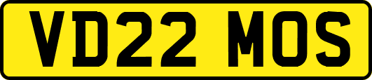 VD22MOS