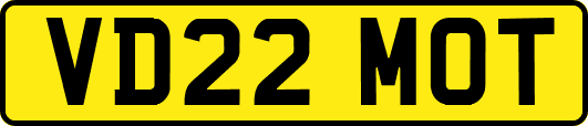 VD22MOT