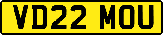 VD22MOU