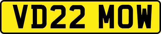 VD22MOW