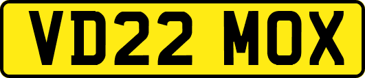 VD22MOX